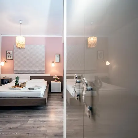 Διαμέρισμα Loft Style Near The Old Town