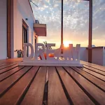 Loft Style Near The Old Town アパート Rhodes City