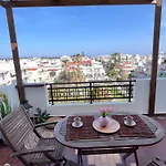 Loft Style Near The Old Town Apartment Rhodes City