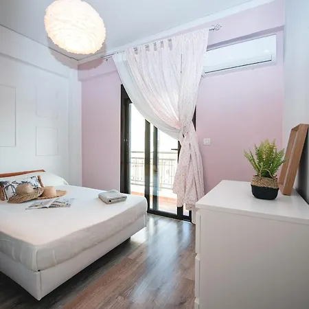 Apartment Loft Style Near The Old Town *