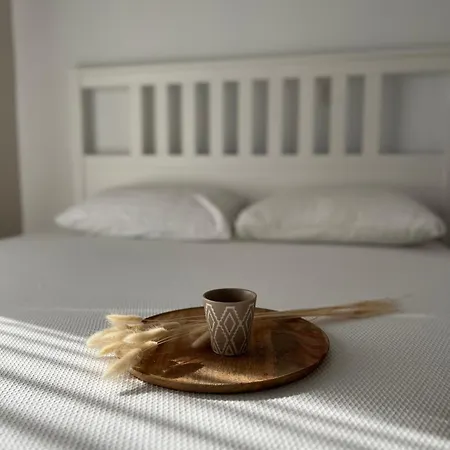 Apartament Loft Style Near The Old Town *