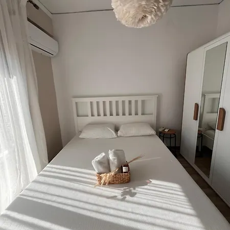 Apartament Loft Style Near The Old Town Rhodes City