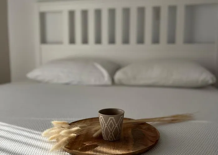 Апартаменты Loft Style Near The Old Town *